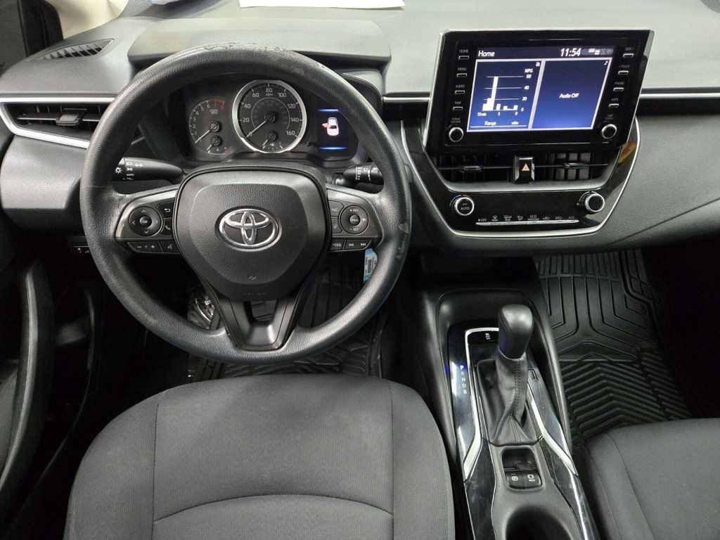 2020 Toyota Corolla LE CVT - 22955003 - 9