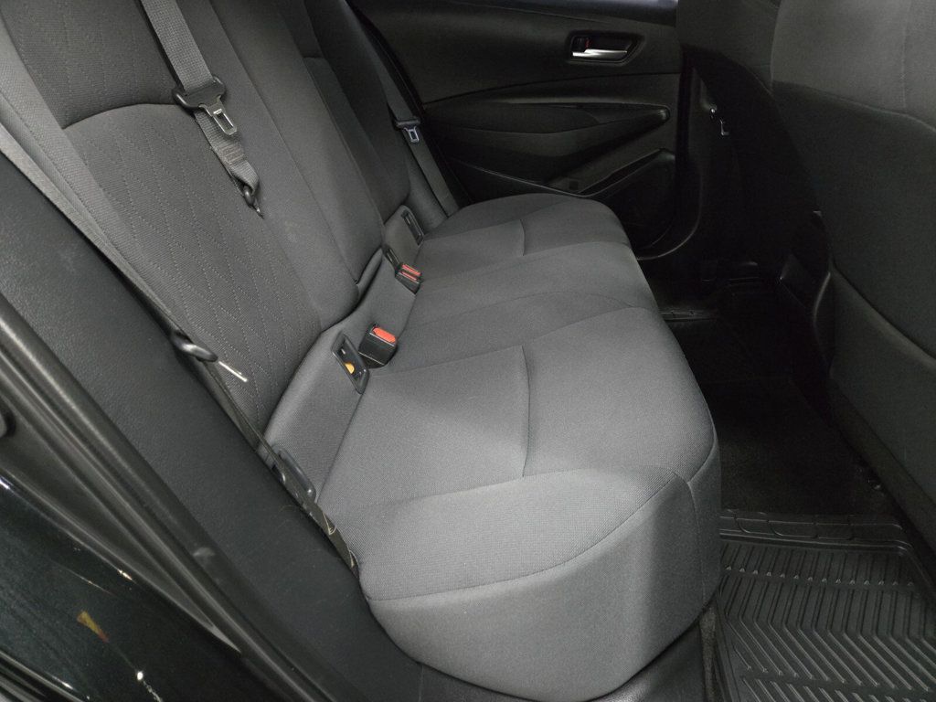 2020 Toyota Corolla LE CVT - 22955003 - 11