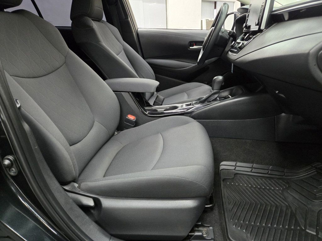 2020 Toyota Corolla LE CVT - 22955003 - 12