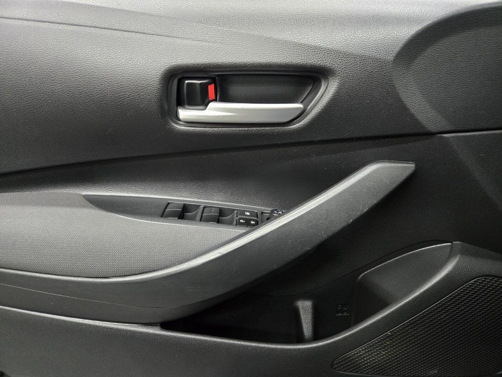 2020 Toyota Corolla LE CVT - 22955003 - 14