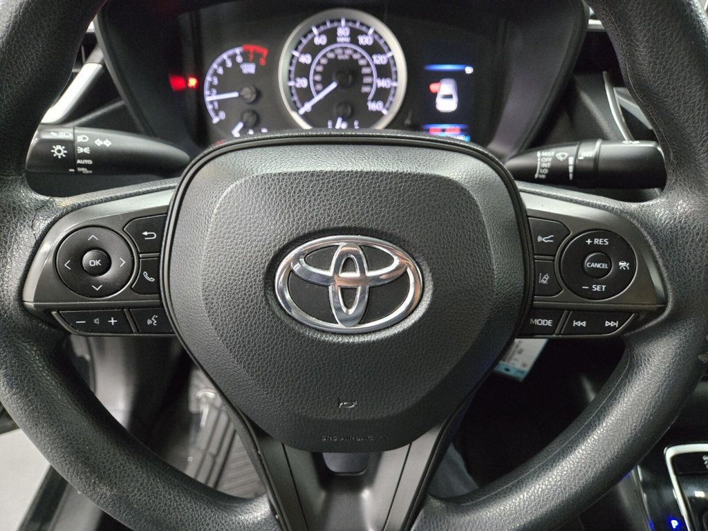 2020 Toyota Corolla LE CVT - 22955003 - 15