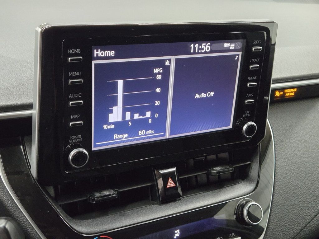 2020 Toyota Corolla LE CVT - 22955003 - 17