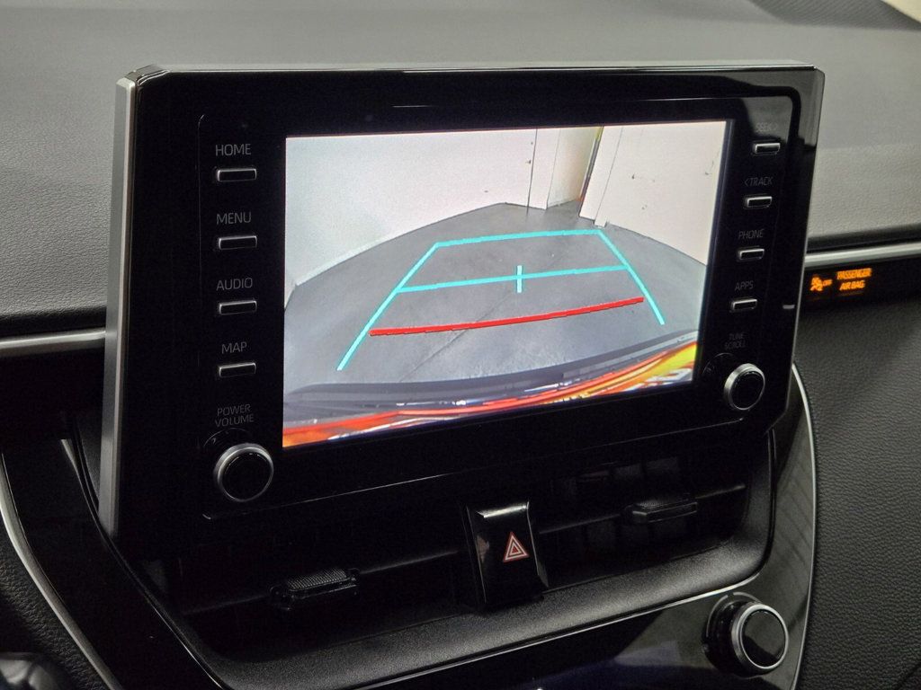 2020 Toyota Corolla LE CVT - 22955003 - 18