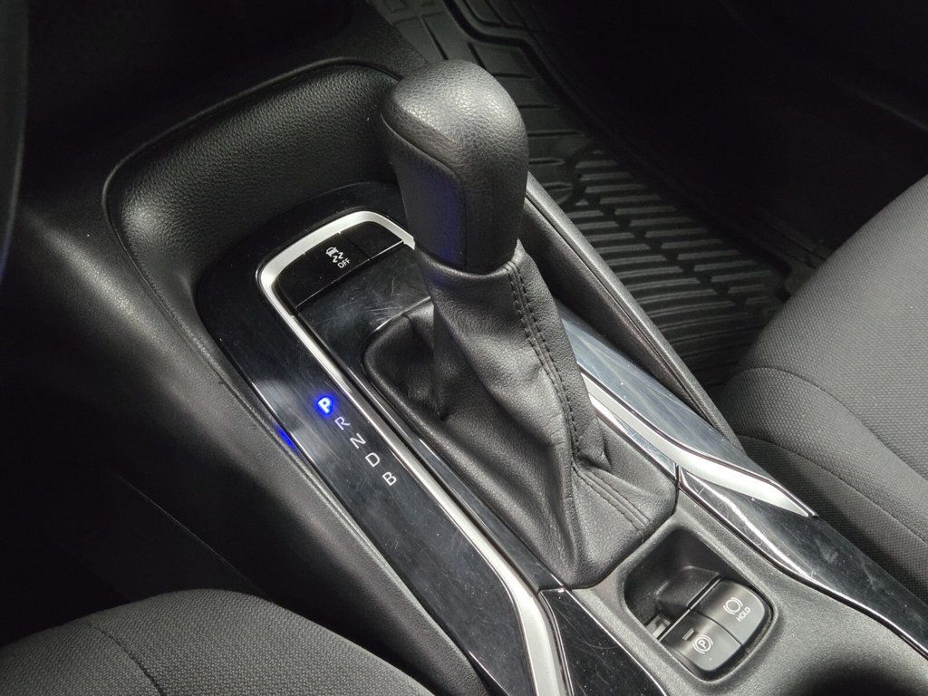 2020 Toyota Corolla LE CVT - 22955003 - 19