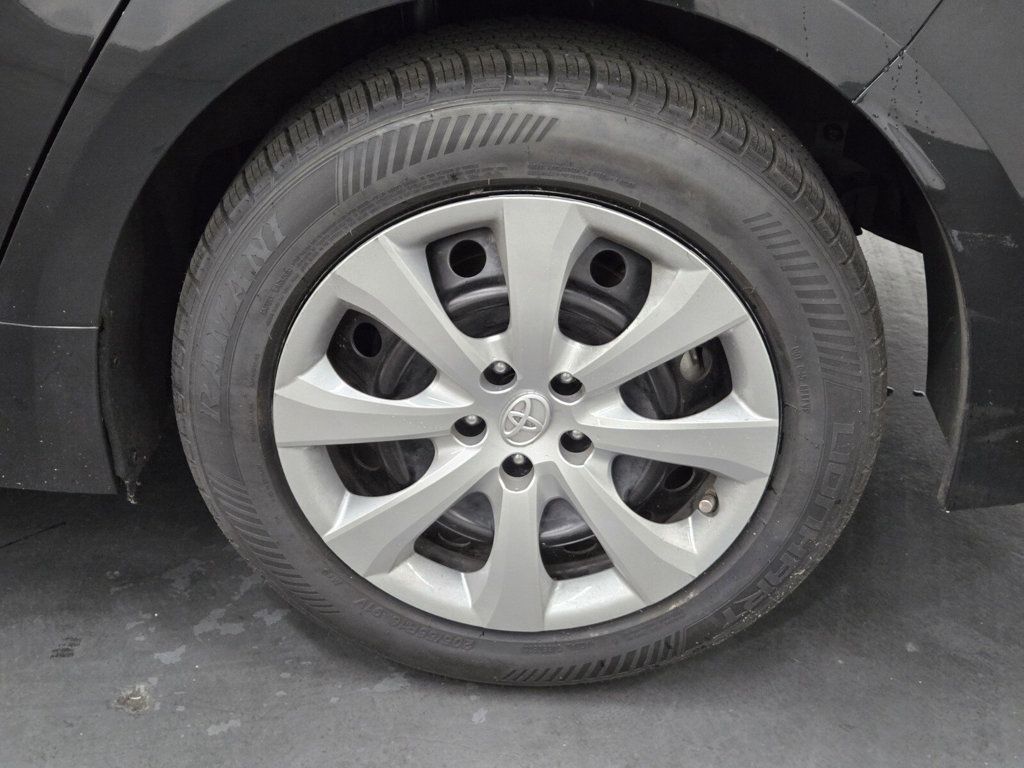 2020 Toyota Corolla LE CVT - 22955003 - 5