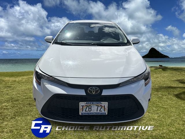 2020 Toyota Corolla LE CVT - 22940705 - 9