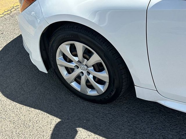 2020 Toyota Corolla LE CVT - 22940705 - 10