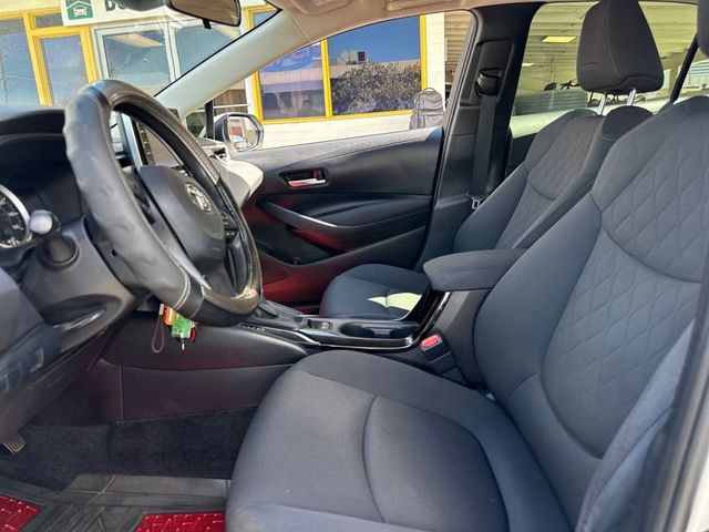 2020 Toyota Corolla LE CVT - 22940705 - 11