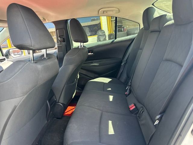 2020 Toyota Corolla LE CVT - 22940705 - 13