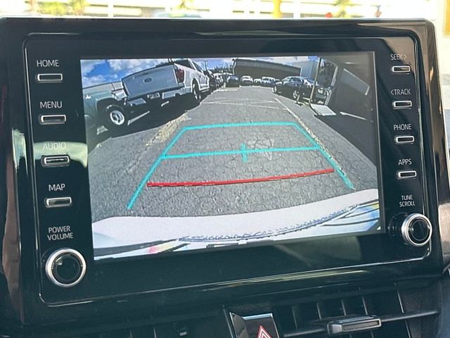 2020 Toyota Corolla LE CVT - 22940705 - 15