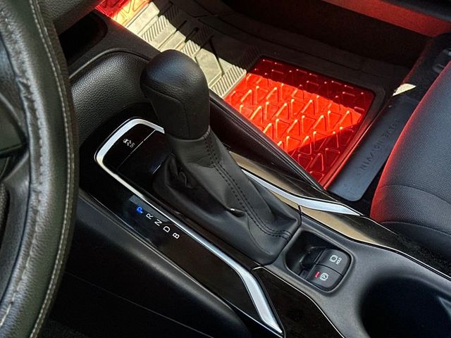 2020 Toyota Corolla LE CVT - 22940705 - 17