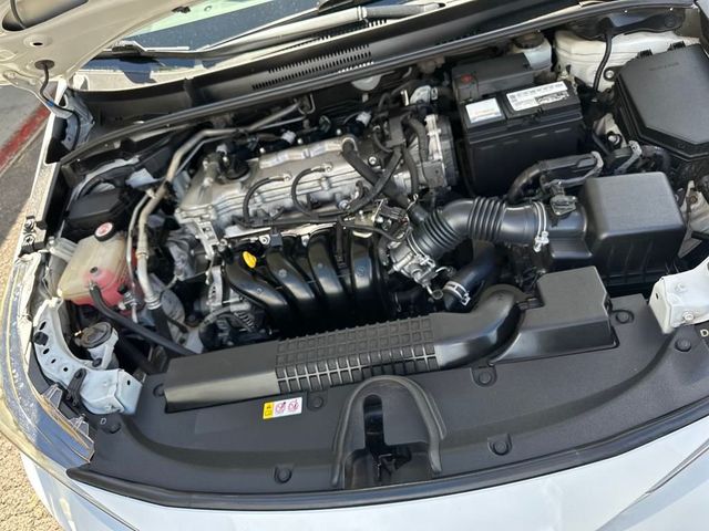 2020 Toyota Corolla LE CVT - 22940705 - 19