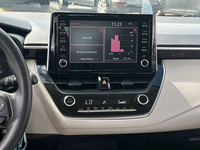 2020 Toyota Corolla LE CVT - 22940785 - 14