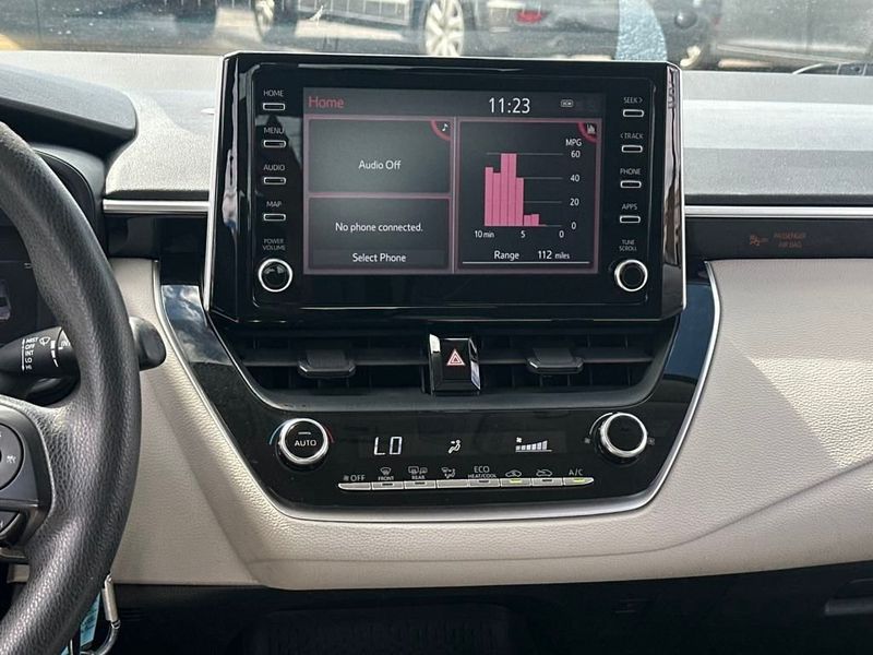 2020 Toyota Corolla LE CVT - 22940785 - 14