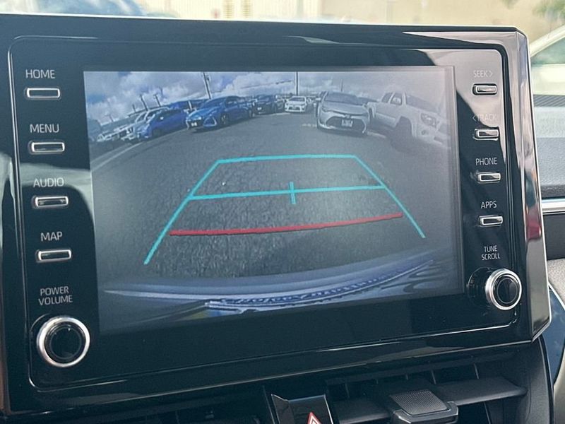 2020 Toyota Corolla LE CVT - 22940785 - 15