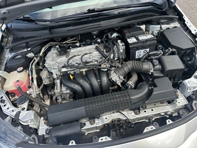 2020 Toyota Corolla LE CVT - 22940785 - 19