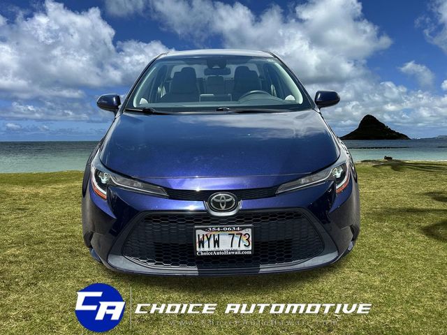 2020 Toyota Corolla LE CVT - 23019452 - 10
