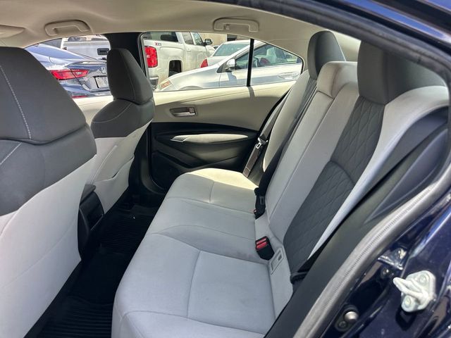 2020 Toyota Corolla LE CVT - 23019452 - 14