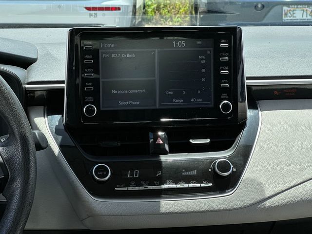 2020 Toyota Corolla LE CVT - 23019452 - 15