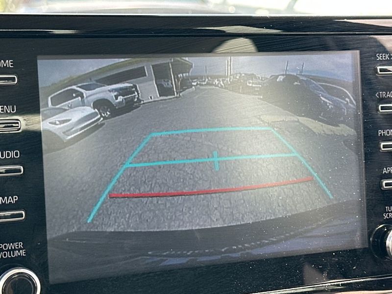 2020 Toyota Corolla LE CVT - 23019452 - 16