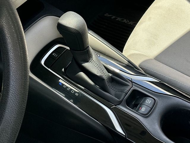 2020 Toyota Corolla LE CVT - 23019452 - 18