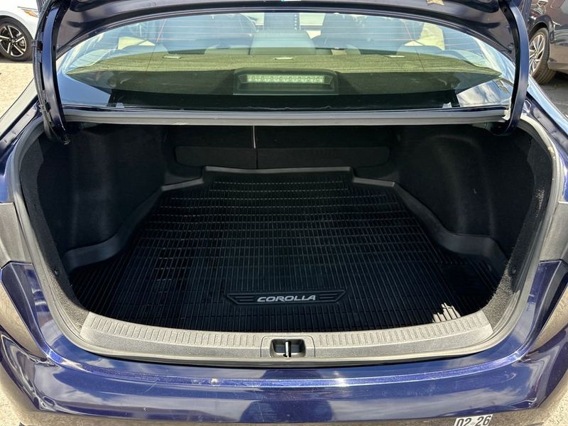 2020 Toyota Corolla LE CVT - 23019452 - 19