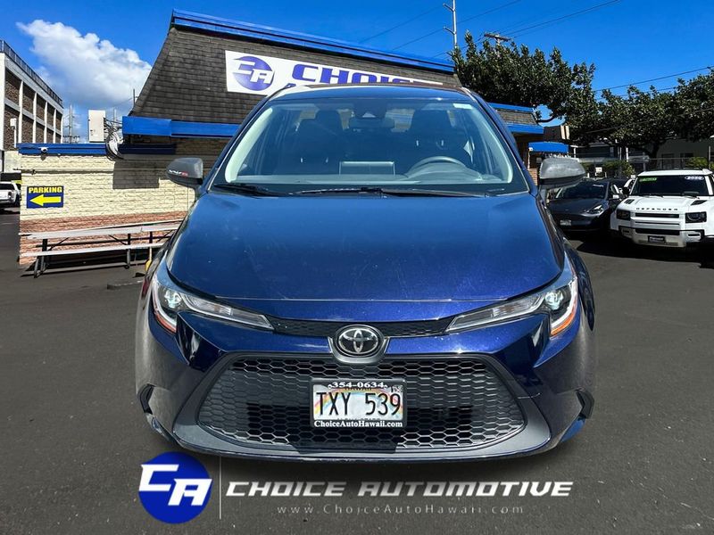 2020 Toyota Corolla LE CVT - 23060041 - 10