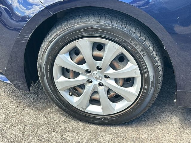 2020 Toyota Corolla LE CVT - 23060041 - 11