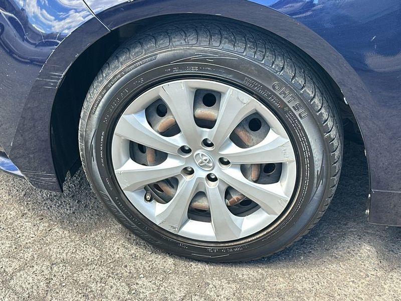 2020 Toyota Corolla LE CVT - 23060041 - 11