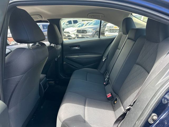 2020 Toyota Corolla LE CVT - 23060041 - 14