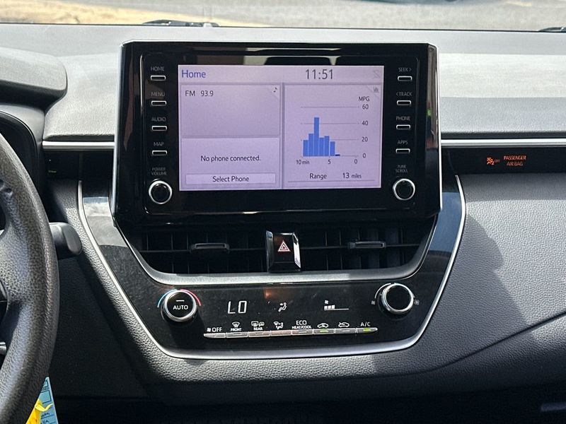 2020 Toyota Corolla LE CVT - 23060041 - 15