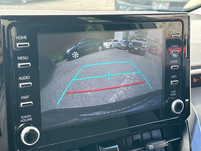 2020 Toyota Corolla LE CVT - 23060041 - 16