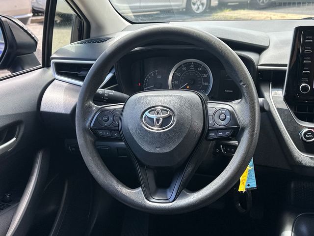 2020 Toyota Corolla LE CVT - 23060041 - 17