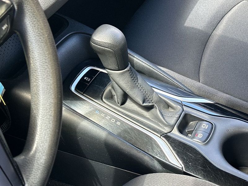 2020 Toyota Corolla LE CVT - 23060041 - 18