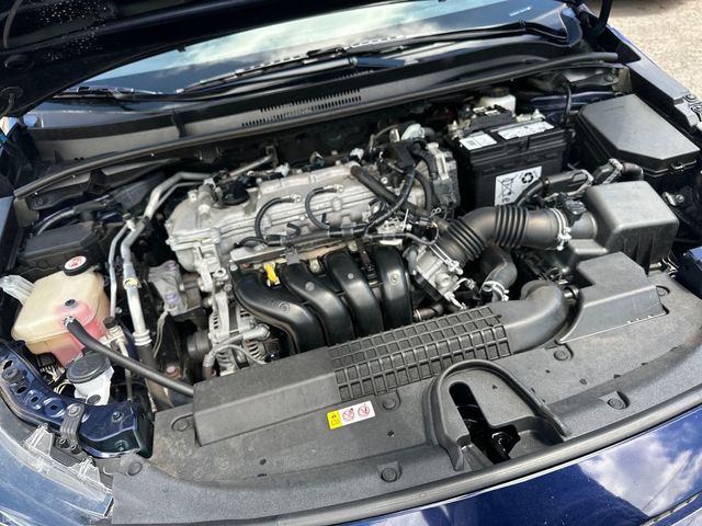 2020 Toyota Corolla LE CVT - 23060041 - 20