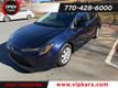 2020 Toyota Corolla LE CVT - 22947387 - 0