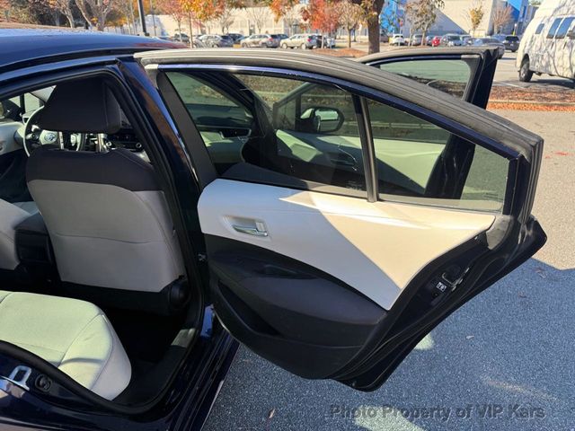 2020 Toyota Corolla LE CVT - 22947387 - 10