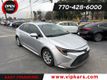 2020 Toyota Corolla LE CVT - 22955084 - 0