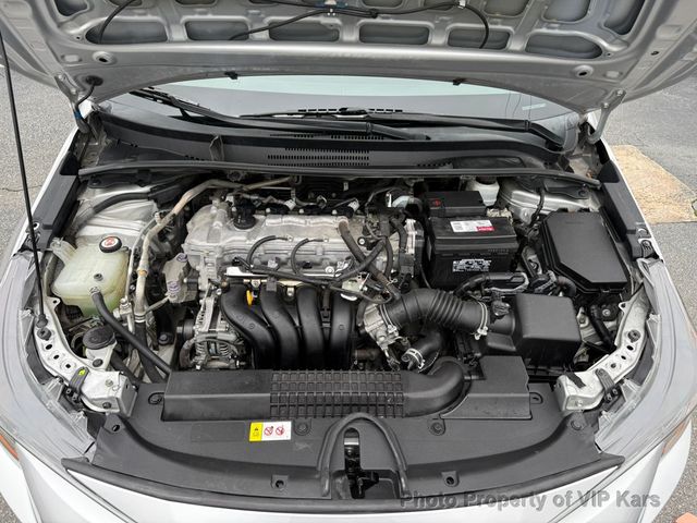 2020 Toyota Corolla LE CVT - 22955084 - 13