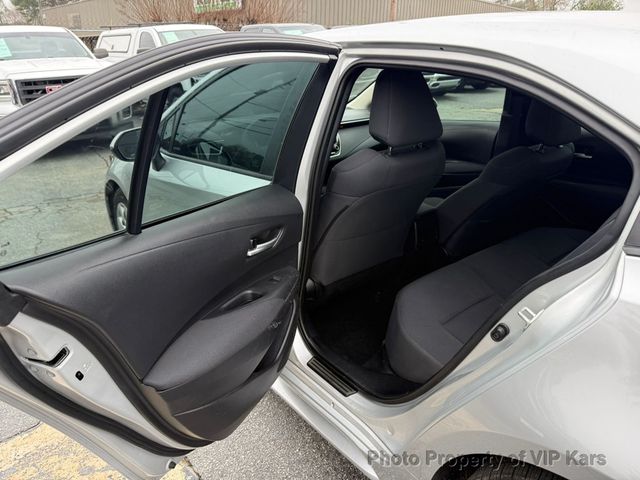 2020 Toyota Corolla LE CVT - 22955084 - 15