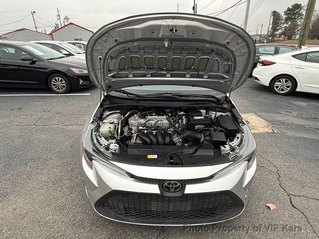 2020 Toyota Corolla LE CVT - 22955084 - 16