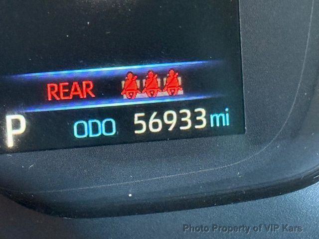 2020 Toyota Corolla LE CVT - 22962482 - 11