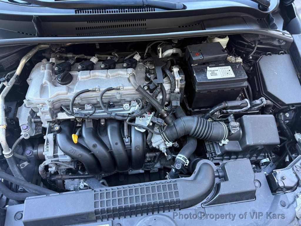 2020 Toyota Corolla LE CVT - 22962482 - 14