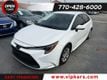 2020 Toyota Corolla LE CVT - 22978497 - 0