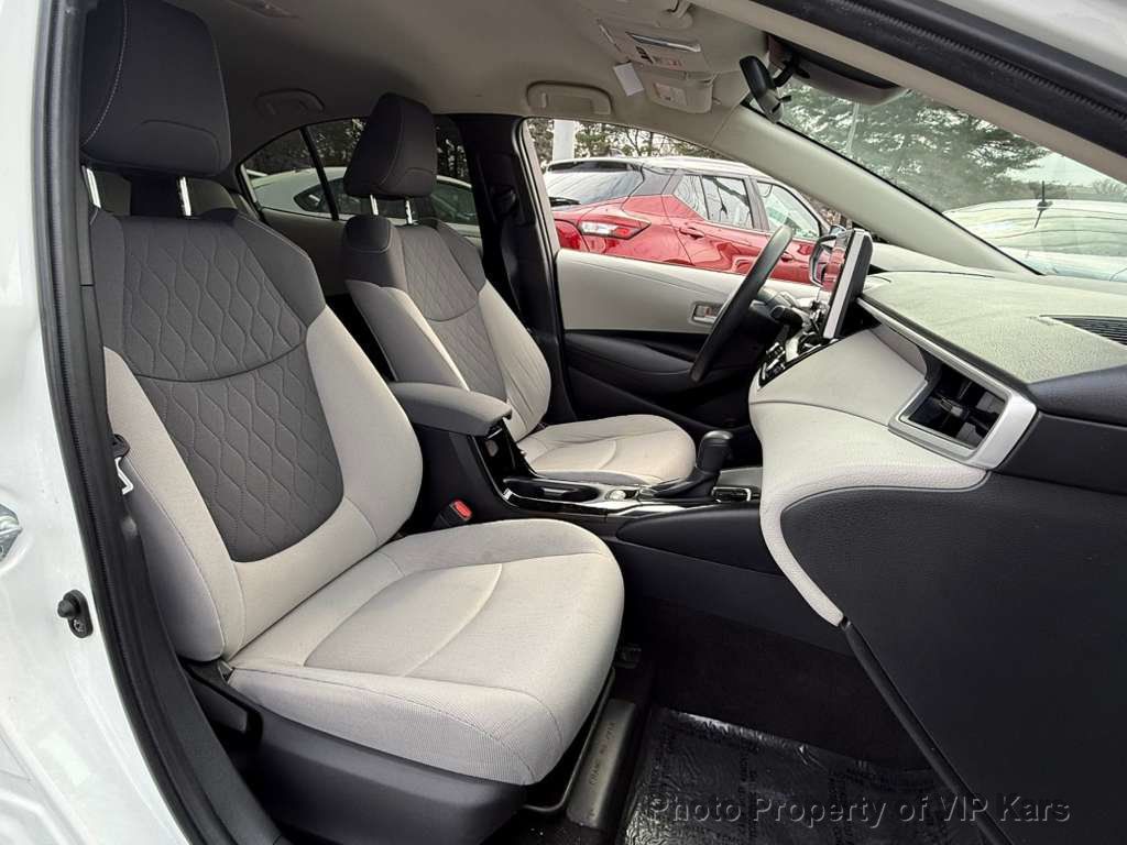 2020 Toyota Corolla LE CVT - 22978497 - 14