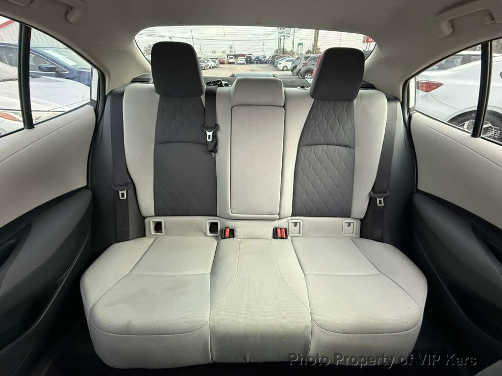 2020 Toyota Corolla LE CVT - 22978497 - 15