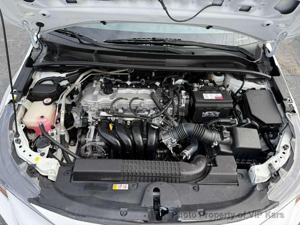 2020 Toyota Corolla LE CVT - 22978497 - 18