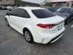 2020 Toyota Corolla LE CVT - 22978497 - 5
