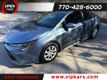 2020 Toyota Corolla LE CVT - 22982358 - 0