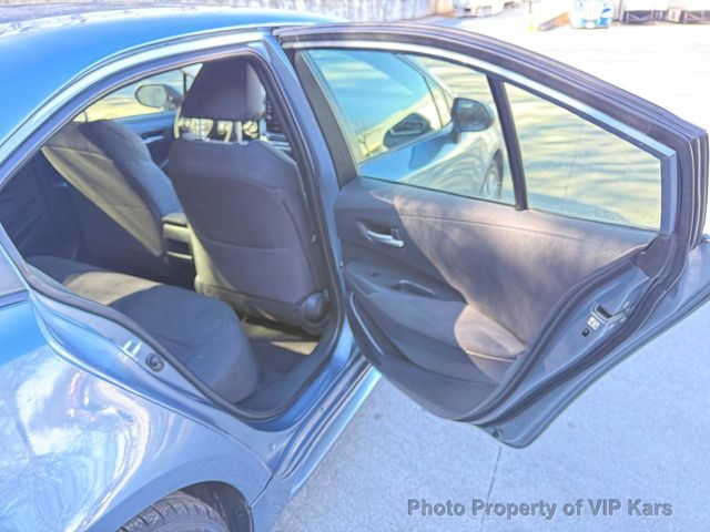 2020 Toyota Corolla LE CVT - 22982358 - 9
